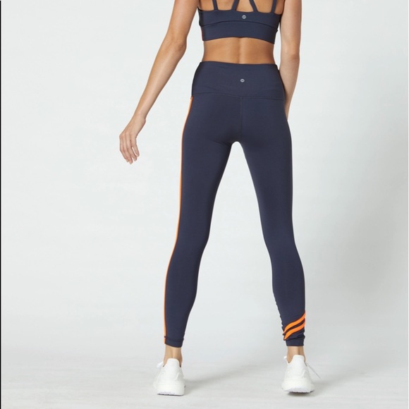 Vimmia Leggings, Navy, New with tag - Picture 2 of 5